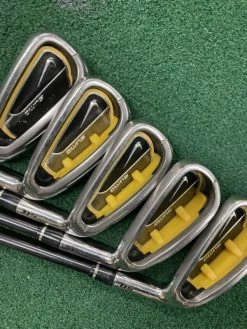 Nike Sumo Junior Irons 6-PW//A Flex