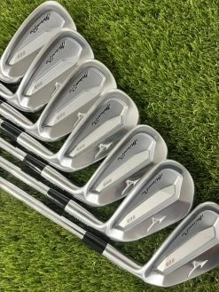 Mizuno Pro 4-PW// Stiff