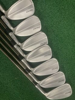Ping I500 4-PW//F3 Recoils