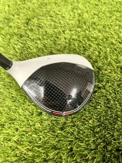 TaylorMade M4 5w 18°//Reg -Cheap GOLF Store 8D55D6E9 5634 4651 BA15 06DA7730F2F5 600x800 1