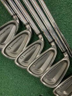 Wilson Fat Shaft 5-PW//Stiff