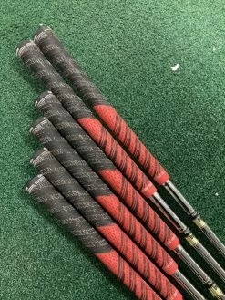 Benross RipSpeed Irons (5-PW) // Stiff 5 Benross RipSpeed Irons (5-PW) // Stiff -Cheap GOLF Store 905AC248 E967 4C8A 9646 E647AB983818 600x800 1