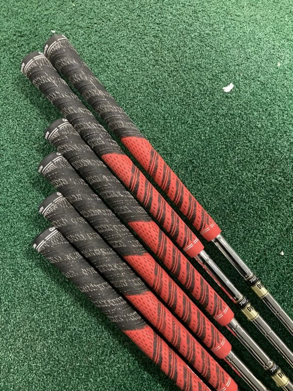 Benross RipSpeed Irons (5-PW) // Stiff 3 Benross RipSpeed Irons (5-PW) // Stiff - Image 3