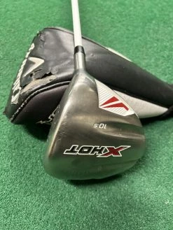 Callaway X Hot 10.5° Driver // Reg