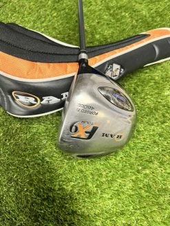 Ram FX9 CG Tour 10.5°//Reg