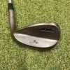 Mizuno T20 Raw 50° Wedge//Stiff