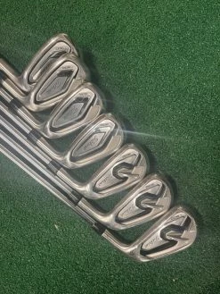 Titleist T300 Irons 5-GW//Reg
