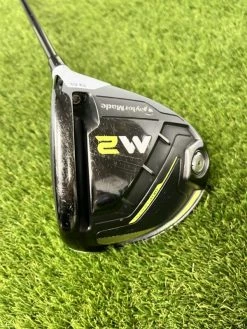 TaylorMade M2 9.5° Driver//X Stiff