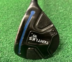 Adams Tight Lies 16° Fairway Wood // Stiff