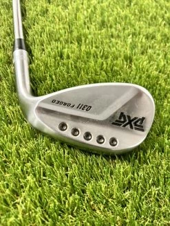 PXG 0311 58° Wedge // Stiff