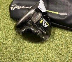 TaylorMade M1 9.5° Driver//X Flex