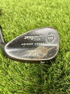 Titleist Vokey BV Raw 56° Wedge//stiff