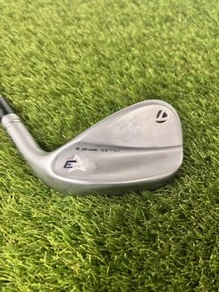 TaylorMade MG3 52° Wedge//Stiff