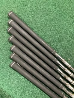 Taylormade Rbladez Irons 4-PW // Stiff -Cheap GOLF Store A08CE027 9111 4DB7 9D41 BBAEC1FEACBE 600x800 1