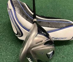 Mizuno JPX 800 10.5° Driver // Reg