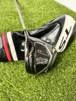 Titleist 917 D3 9.5° Driver // Stiff