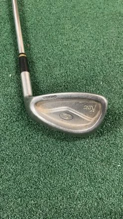 Cobra Oversized 56° Sand Wedge // Reg