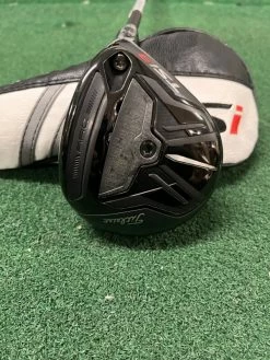 Titleist TSI 3 3 Wood// Reg