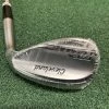Cleveland RTX Zipcore 60° Wedge // Wedge Flex