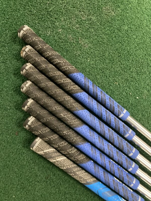 Callaway Apex Pro 21 Irons (4-PW) // Stiff 3 Callaway Apex Pro 21 Irons (4-PW) // Stiff - Image 3