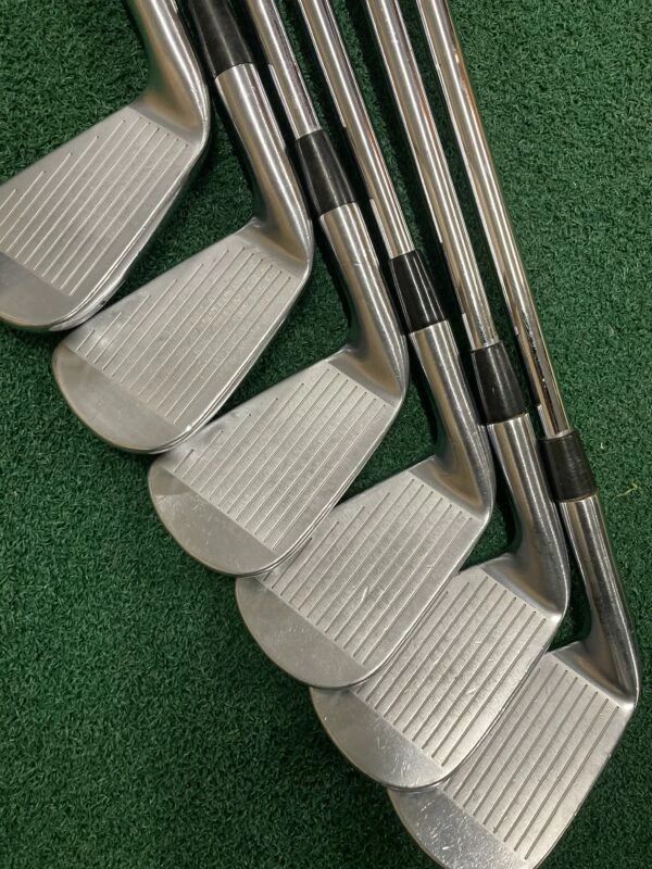 Titliest AP2 716 Forged Irons 4-9//Stiff KBS 2 Titliest AP2 716 Forged Irons 4-9//Stiff KBS - Image 2