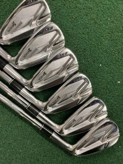 Srixon ZX7 5-PW//X Stiff