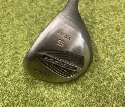 Wilson ProStaff PT 5Wood 20.5°//Reg