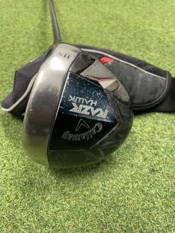 Callaway RazR Hawk 11.5 Driver // Stiff
