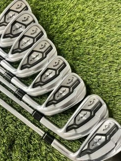 Callaway Apex CF16 4-AW//Project X 5.5