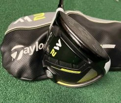 Taylormade M2 10.5° Driver // Left Handed