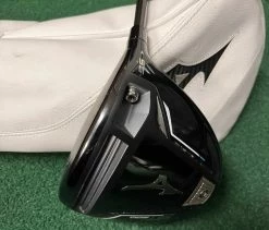 Mizuno ST 200 Driver 9.5° // Reg