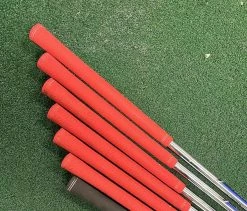 Titleist ZB Forged Irons 4-PW// X Stiff -Cheap GOLF Store ABA8F8ED 909D 466A BF52 9B8CEFDC78C1 scaled 1