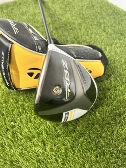 TaylorMade RBZ Stage2 Driver 10.5° // Reg