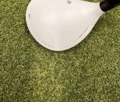 TaylorMade R11 5Wood 19°//LEFT HANDED//Stiff -Cheap GOLF Store ADF2428B 2BDC 4BB1 91C6 1037A54AEF82 scaled 1