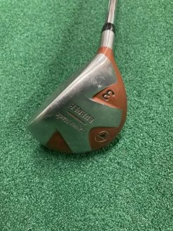 Taylormade Burner 3 Wood // Reg