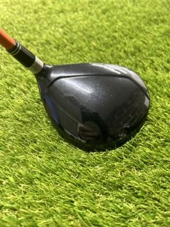 Srixon ZF65 15° 3 Wood // Reg -Cheap GOLF Store AFDC6897 85F0 4F97 8BBF 805349AF7180 600x800 1