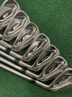 TaylorMade M3 Irons 4-PW // Reg