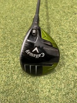 Callaway Razr Fit Xtreme 3wood 15°//Stiff