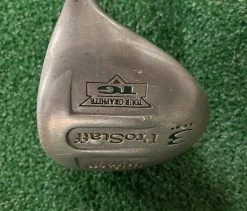 Wilson Prostaff 3 Wood// Reg