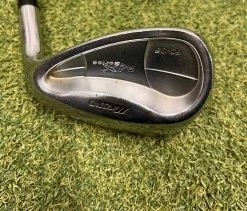 Mizuno MX Series 60° Wedge//Reg