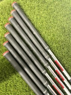 TaylorMade PSI Forged // Stiff -Cheap GOLF Store B50BC7EC 6D6A 4071 BA94 D9D253BE72B8 600x800 1