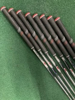 Taylormade Sim2 Max Irons 5-AW Left Handed // Reg -Cheap GOLF Store B53EDDA1 813D 4330 B5E7 B9661185ED64 600x800 1