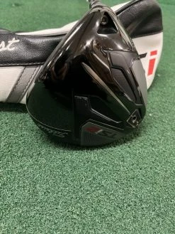 Titleist TSI 2 11° Driver// Reg