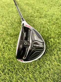 TaylorMade M1 3 Wood 15° //Stiff