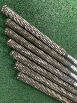 Callaway Big Bertha X12 Irons 5-Sw // Reg -Cheap GOLF Store B8DE2B9E 1B28 4B0C 90EA FCFEA0BEE8E9 600x800 1