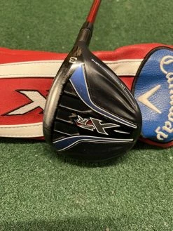 Callaway XR16 3Wood 15°//Reg