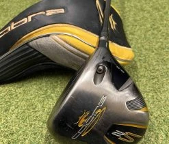 Cobra S2 9.5° Driver//Reg