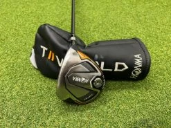 Homna TW747 3 HL Wood // Reg