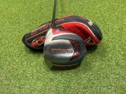 Callaway Diablo 9° Driver // Stiff