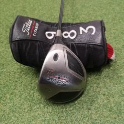 Titleist 983K H.CR 9.5° Driver // Stiff